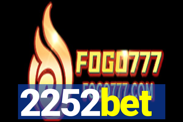 2252bet