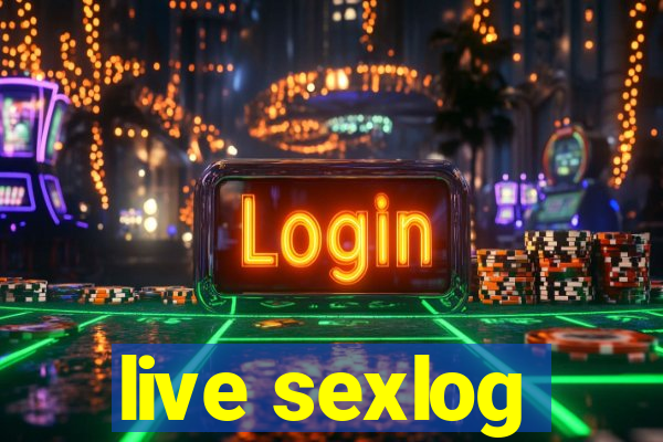 live sexlog