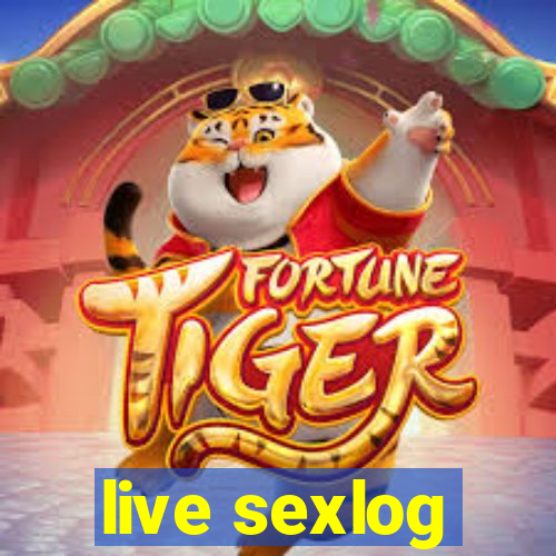 live sexlog