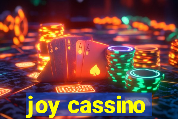 joy cassino