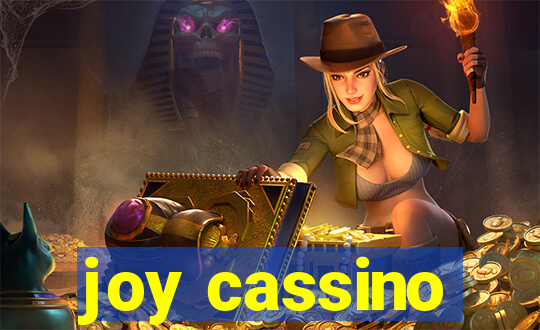 joy cassino