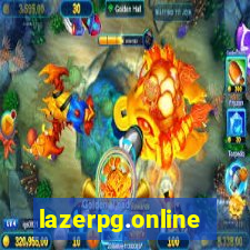 lazerpg.online