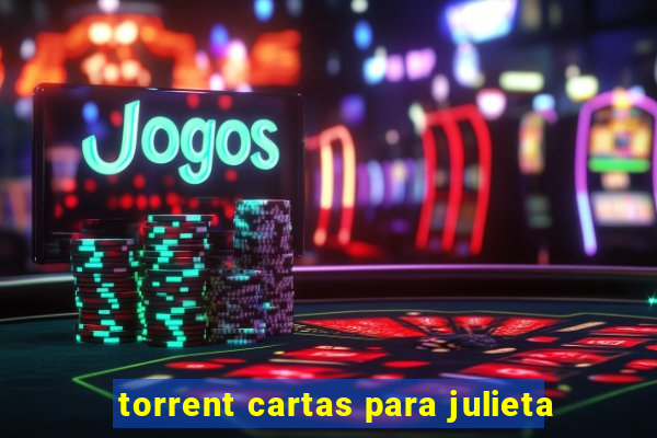 torrent cartas para julieta