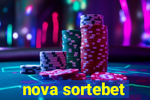 nova sortebet