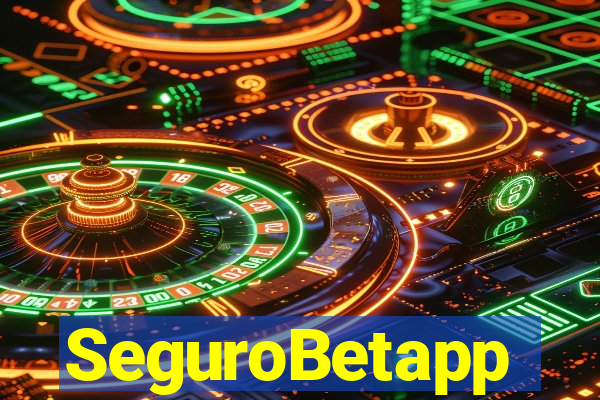 SeguroBetapp