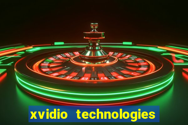 xvidio technologies startup brasil 2024