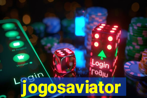 jogosaviator