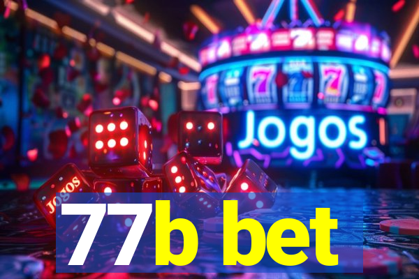 77b bet