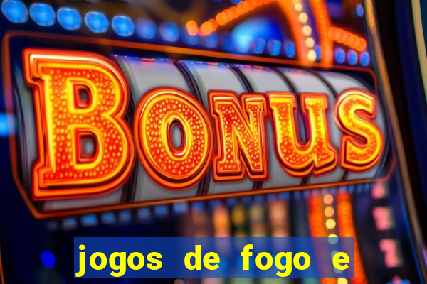 jogos de fogo e agua poki