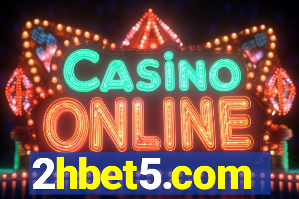 2hbet5.com