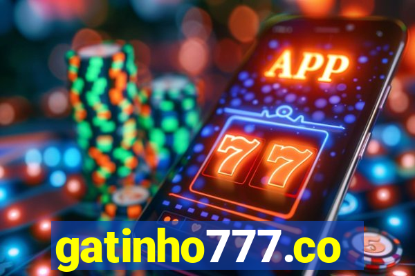 gatinho777.co