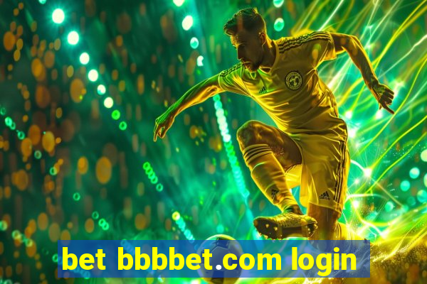 bet bbbbet.com login