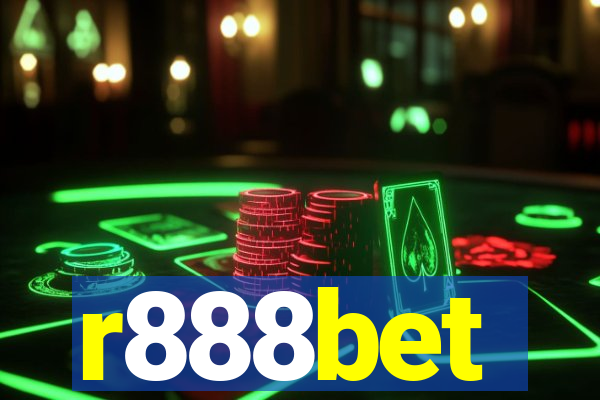 r888bet