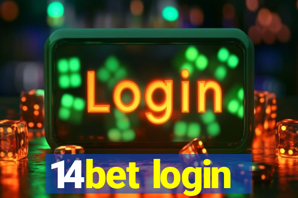 14bet login