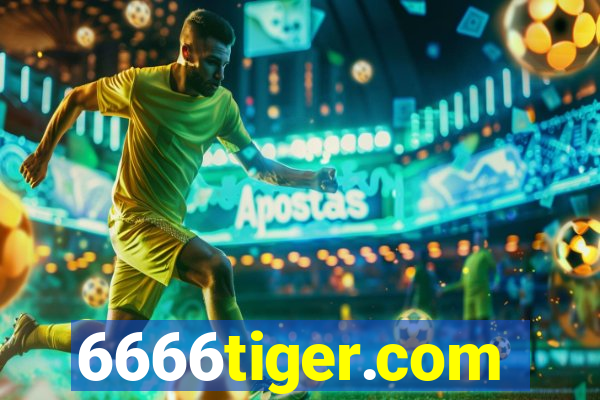 6666tiger.com