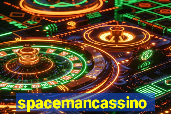 spacemancassino