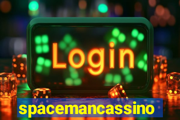 spacemancassino