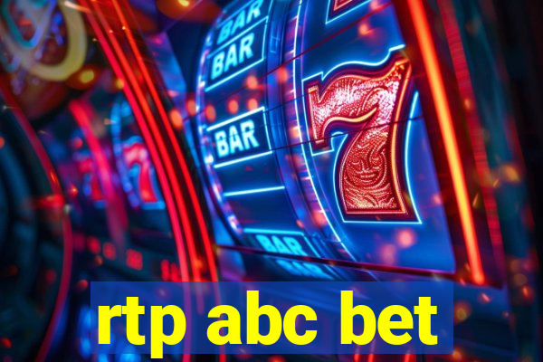 rtp abc bet