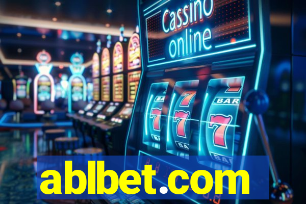 ablbet.com