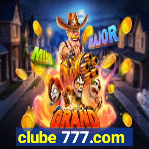 clube 777.com