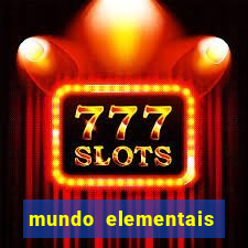 mundo elementais download apk