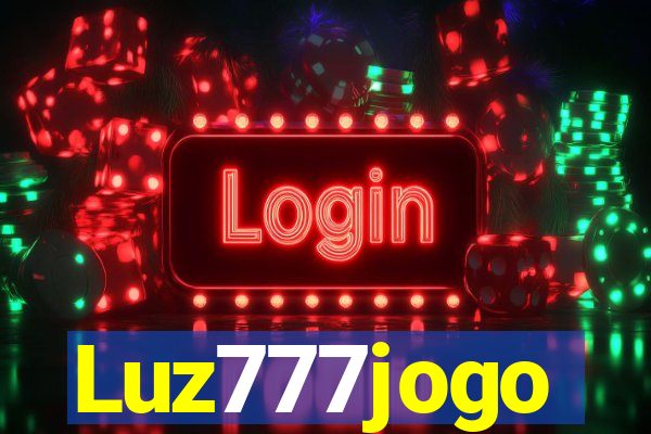 Luz777jogo