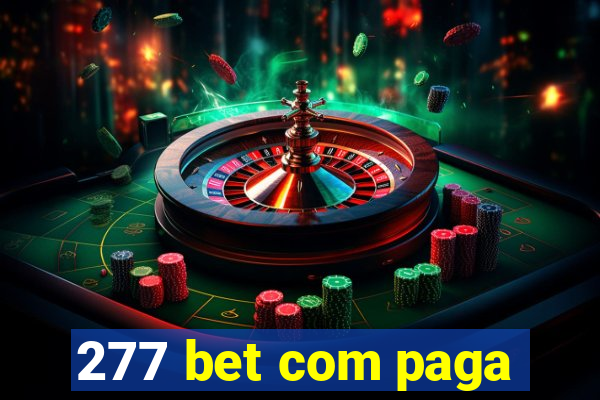 277 bet com paga