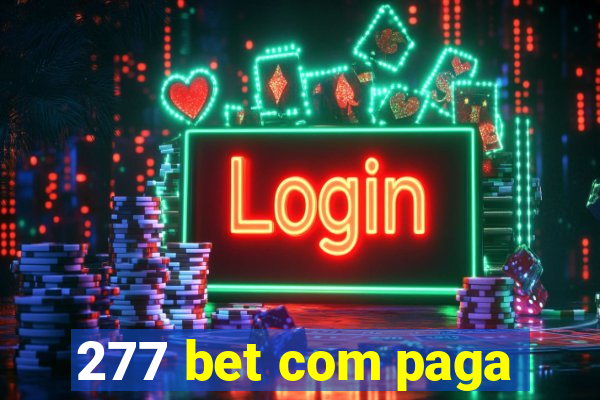 277 bet com paga