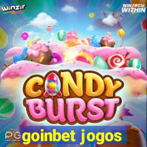 goinbet jogos