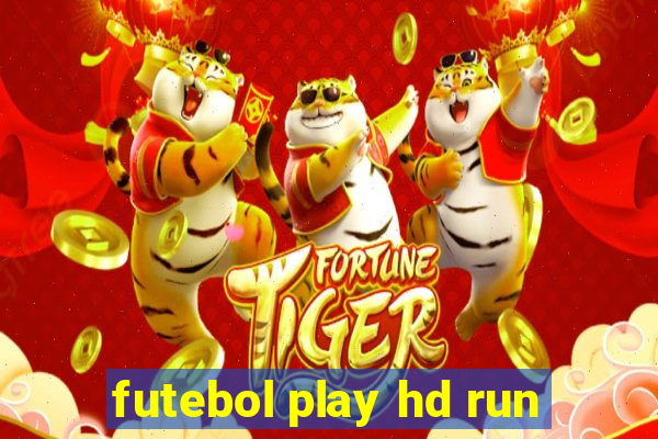 futebol play hd run