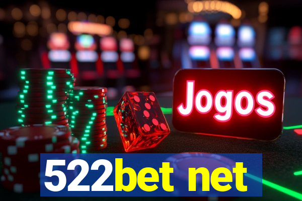 522bet net