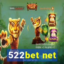 522bet net