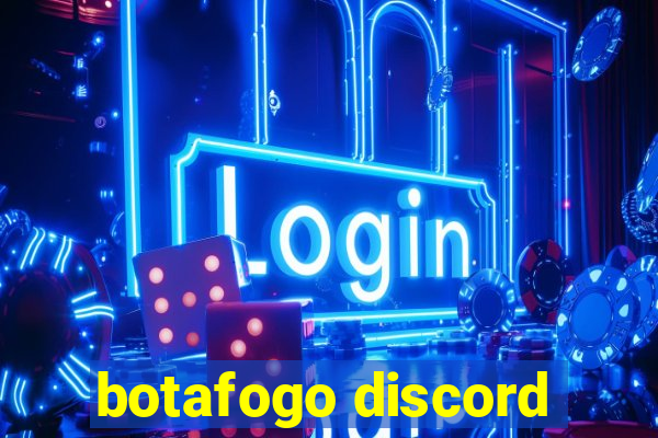 botafogo discord