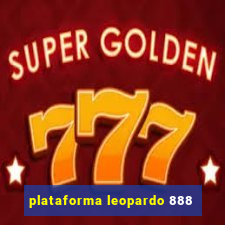 plataforma leopardo 888