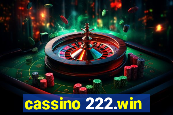 cassino 222.win