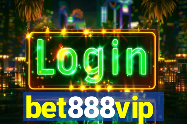 bet888vip