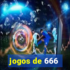 jogos de 666