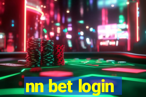 nn bet login