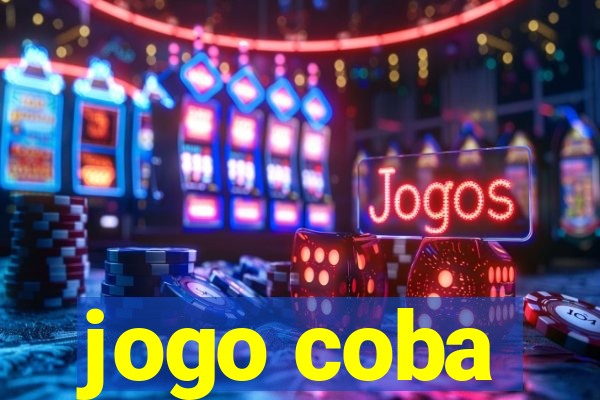 jogo coba