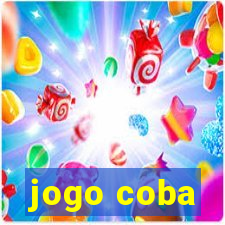 jogo coba