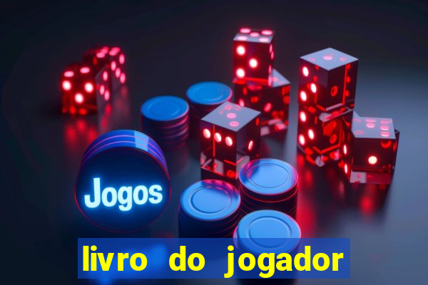 livro do jogador d&d 5e