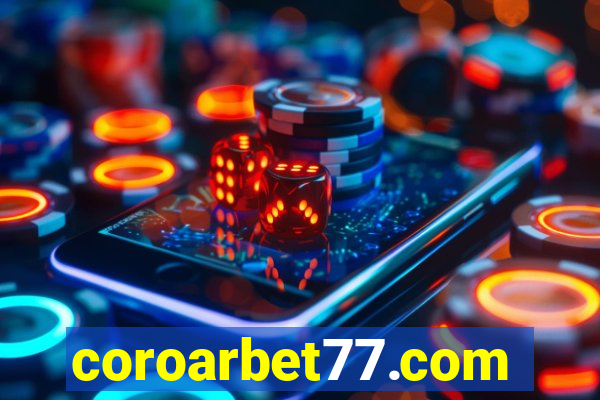 coroarbet77.com