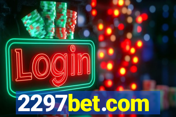 2297bet.com