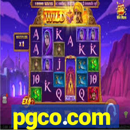 pgco.com