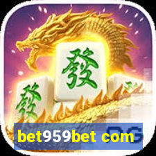 bet959bet com