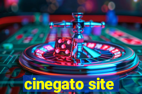 cinegato site