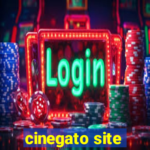 cinegato site