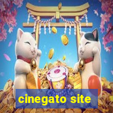 cinegato site