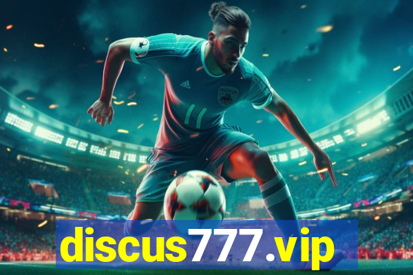 discus777.vip