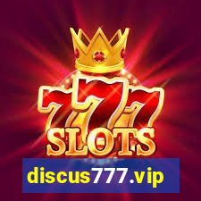 discus777.vip